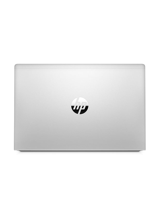 HP Renewed - ProBook 440 G8 Notebook With 14-Inch Full HD Display,Intel Core i3-1115G4/11th Gen/8GB RAM/512GB SSD/Windows 11 English Silver  - Image 2