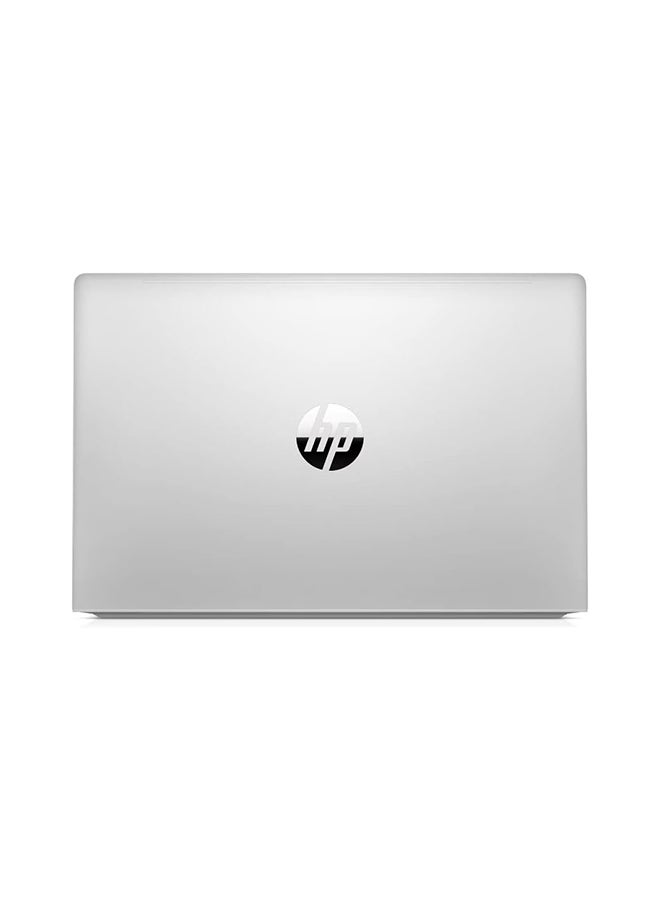 إتش بي تم تجديده - كمبيوتر محمول ProBook 440 G9 بشاشة Full HD مقاس 14 بوصة، ومعالج Intel Core i5-1235U/الجيل الثاني عشر/DecaCore/ذاكرة وصول عشوائي 8 جيجابايت/محرك أقراص SSD سعة 256 جيجابايت/نظام التشغيل Windows 11  - Image 2