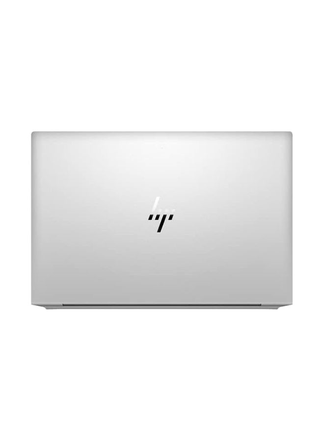 HP - Renewed - EliteBook 830 G8 With 13.3-Inch FHD Display,Intel Core i5-1135G7/11th Gen/8GB RAM/512GB SSD/Intel UHD Graphics/Windows 11 English Silver - Image 1