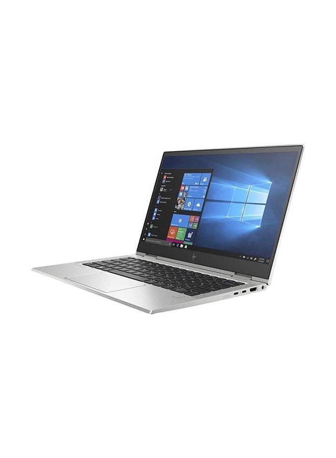 HP - Renewed - EliteBook 830 G8 With 13.3-Inch FHD Display,Intel Core i5-1135G7/11th Gen/8GB RAM/512GB SSD/Intel UHD Graphics/Windows 11 English Silver - Image 1