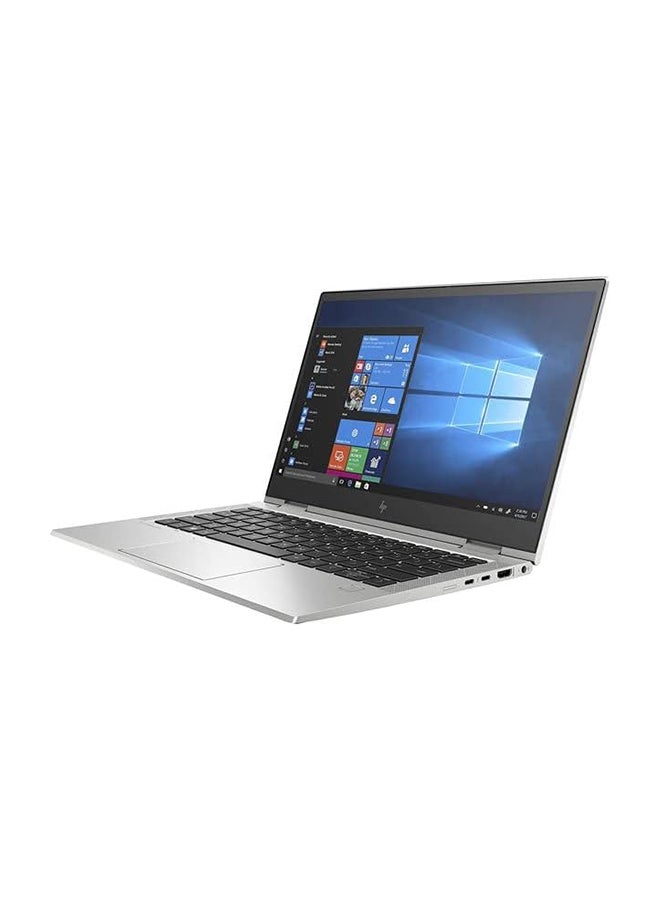 HP - Renewed - EliteBook 830 G8 With 13.3-Inch FHD Display,Intel Core i5-1135G7/11th Gen/16GB RAM/512GB SSD/Intel UHD Graphics/Windows 11 English Silver - Image 1