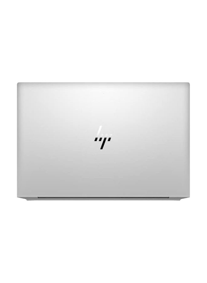 HP - Renewed - EliteBook 830 G8 With 13.3-Inch FHD Display,Intel Core i5-1135G7/11th Gen/16GB RAM/512GB SSD/Intel UHD Graphics/Windows 11 English Silver - Image 1