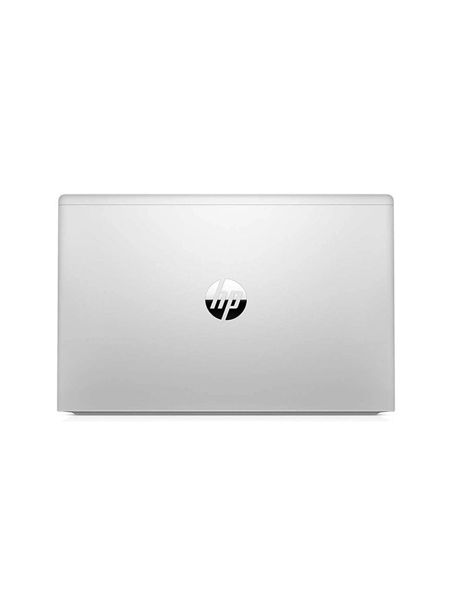 HP Renewed - ProBook 650 G8 With 15.6-Inch Display,Intel Core i5-1135G7/11th Gen/Hexa Core/16GB RAM/512 SSD/Windows 11 English Silver  - Image 2
