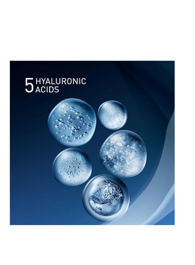 Hydra-Hyal Hydrating Plumping Water Cream 50ml - Image 5