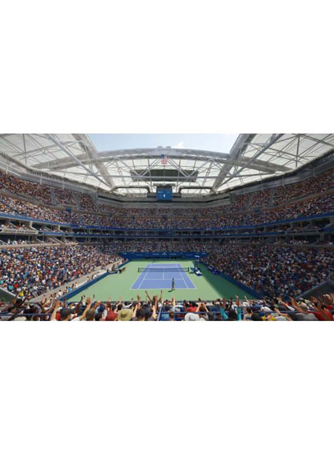 2K - TopSpin 2K25 - Xbox One/Series X - Image 1