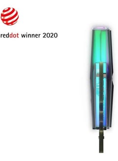 إكس بي جي ذاكرة سطح مكتب للألعاب Spectrix D60G DDR4 RGB سعة 32 جيجابايت (2x16 جيجابايت) بتردد 3600 ميجاهرتز  - Image 3