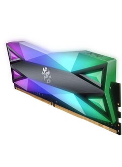 إكس بي جي ذاكرة سطح مكتب للألعاب Spectrix D60G DDR4 RGB سعة 32 جيجابايت (2x16 جيجابايت) بتردد 3600 ميجاهرتز  - Image 5