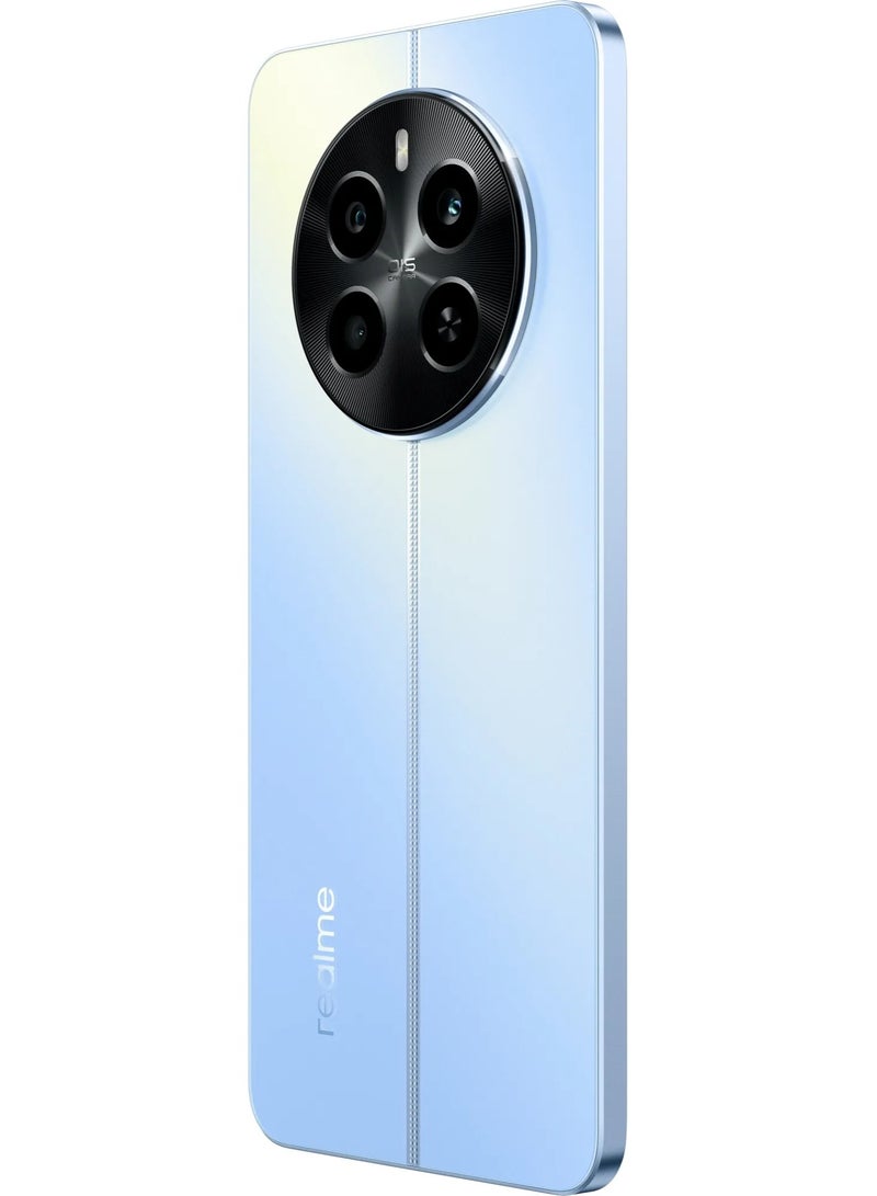 realme Realme 12 Dual SIM Skyline Blue 8GB RAM 256GB 4G - International Version  - Image 4
