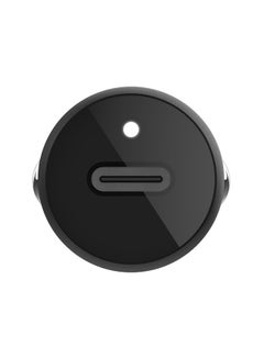 belkin 30W Type-C Car Charger Black  - Image 3
