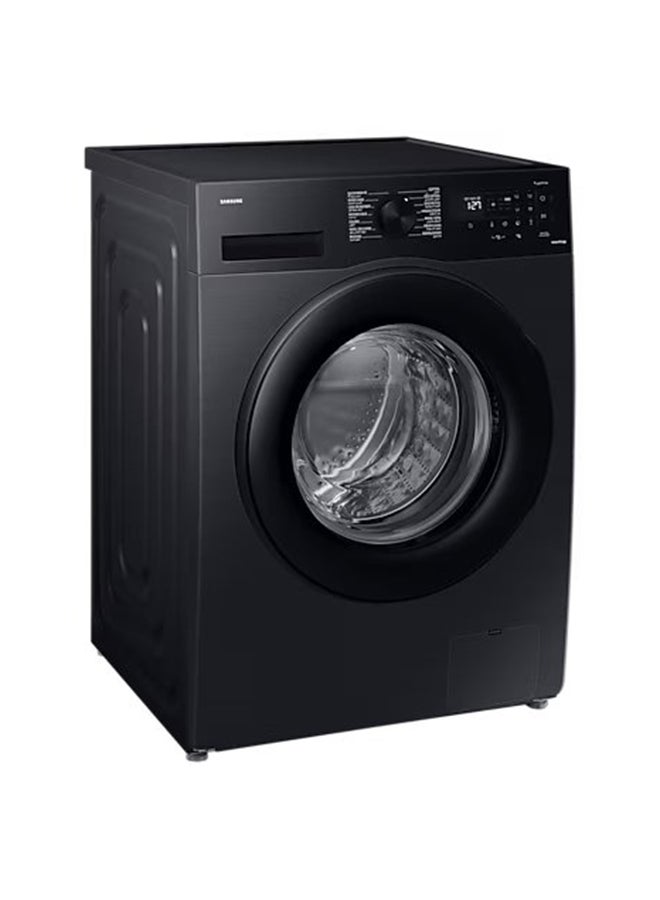 Samsung 9KG Front Load Washing Machine, 1400RPM, LED Digital Display, Ecobubble™, SmartThings AI Energy Mode, 5 Star Rating, Digital Inverter Compressor WW90CGC04DABGU Black - Image 5