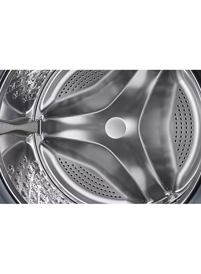 Samsung 11Kg Front load Washer With Ecobubble™ And SmartThings AI Energy Mode WW11CGC04DABSG Black - Image 5