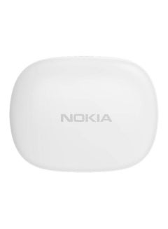 NOKIA Wireless In-Ear Bluetooth Go Earbuds 2, Bluetooth 5.3 Connectivity, Touch Controls, 300mAh Case Battery Capacity, IPX4 Rated Protection TWS-112 White  - Image 4