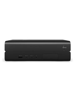 إتش بي كمبيوتر مكتبي Z2 Mini G9 Workstation، معالج Intel Core i7-13700، ذاكرة وصول عشوائي 16 جيجابايت، قرص SSD سعة 512 جيجابايت، وحدة معالجة رسوميات Nvidia T400 سعة 4 جيجابايت، نظام التشغيل Windows 11 Pro، 4Y5Y9AV  - Image 4