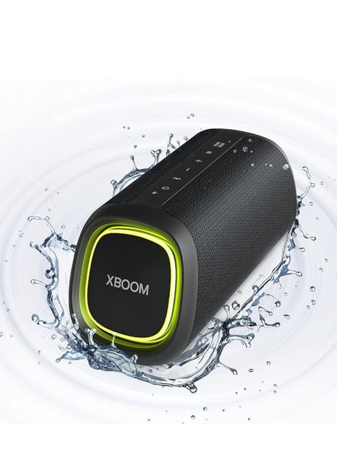 مكبر صوت بلوتوث-XBOOM