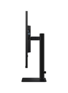 Samsung 32 inch S6 QHD ViewFinity High Resolution Monitor, QHD IPS Display, 100Hz Refresh Rate, 5ms Response Time, Flat, Flicker Free, Eye Saver Mode | LS32D606EAMXUE Black  - Image 4