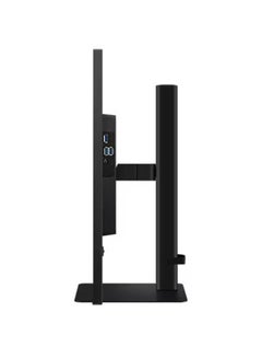 Samsung 32 inch S6 QHD ViewFinity High Resolution Monitor, QHD IPS Display, 100Hz Refresh Rate, 5ms Response Time, Flat, Flicker Free, Eye Saver Mode | LS32D606EAMXUE Black  - Image 5
