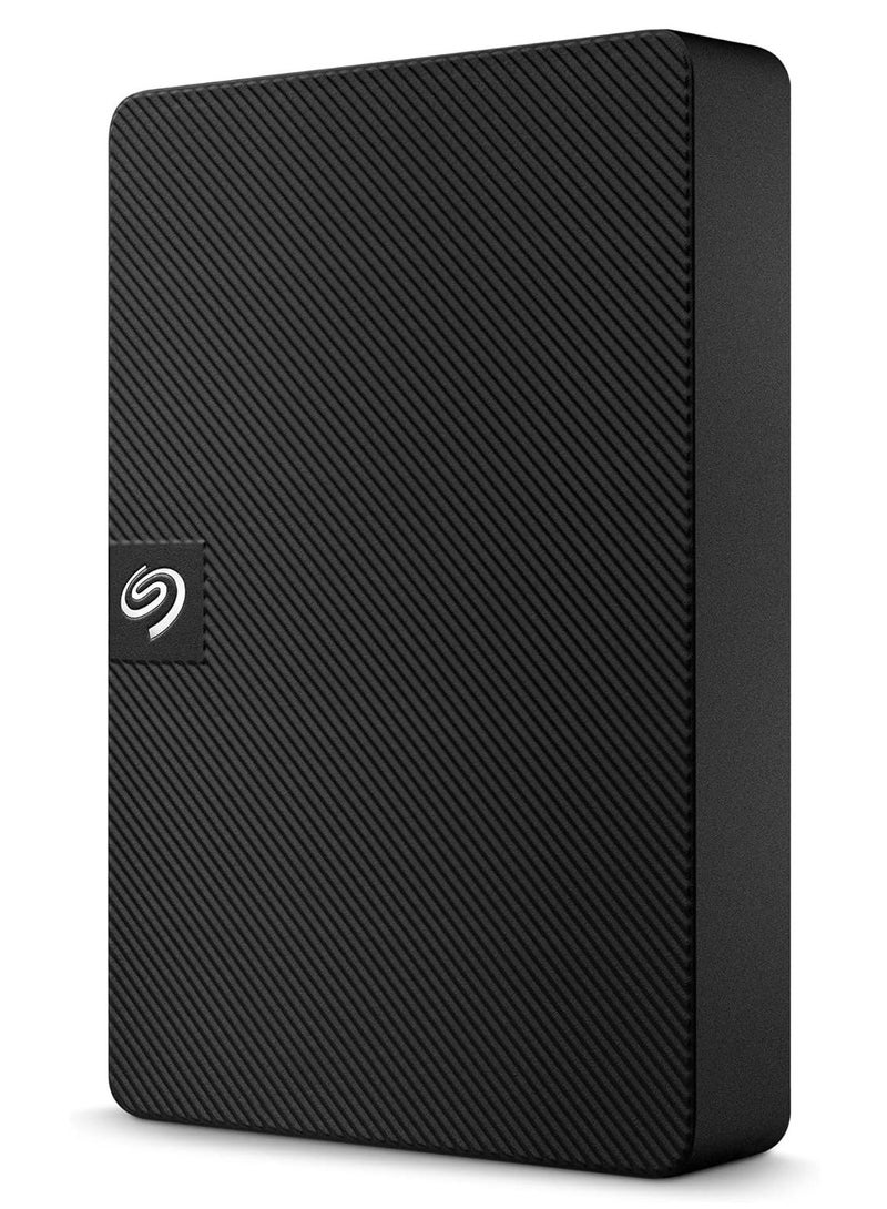 Seagate Expansion 500gb Portable, 2.5 Inch, 500gb External Hard Disk Hard Drive Brand: Seagate 500 GB - Image 1