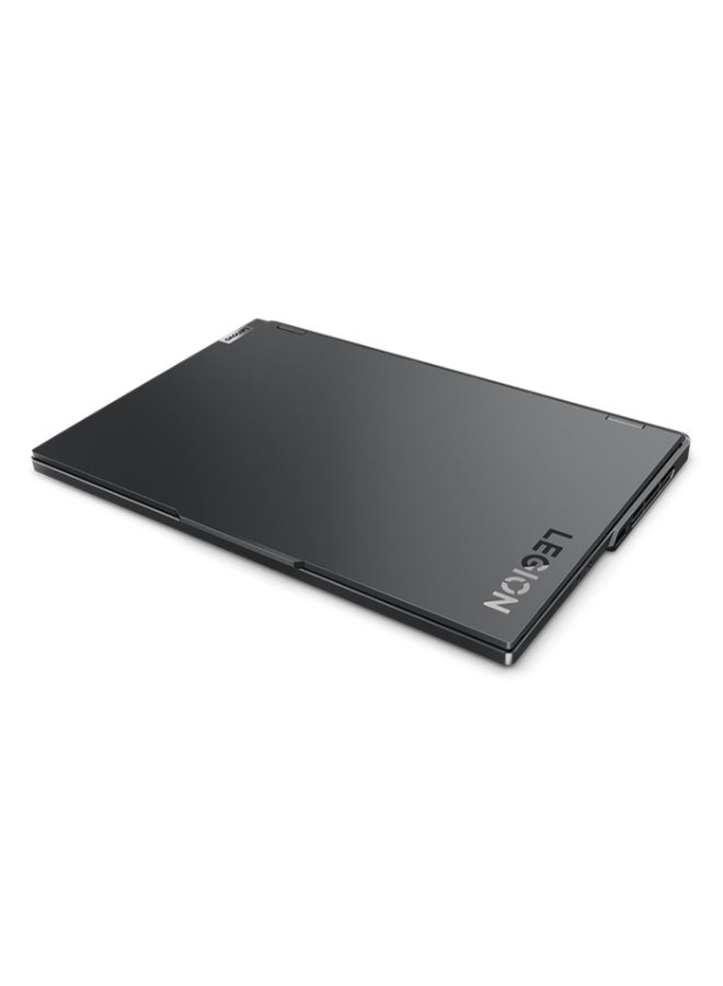 لينوفو - كمبيوتر محمول للألعاب Legion Pro 5 بشاشة Full HD مقاس 16 بوصة ومعالج Core i7-14650HX وذاكرة وصول عشوائي 16 جيجابايت ومحرك أقراص SSD سعة 1 تيرابايت وبطاقة رسوميات NVIDIA GeForce RTX 4060 سعة 8 جيجابايت ونظام تشغيل DOS (بدون Windows) - Image 1