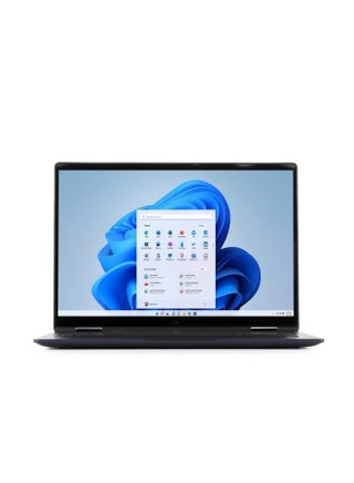 Envy 14 Convertible 2-In-1 Laptop With 14-Inch FHD Display, Core Ultra 7-155H Processor/16GB RAM/1TB SSD/Intel Iris XE Graphics/Windows 11 English/Arabic Atmospheric blue - pnsku/N70100210V/45/_/1736347074/fa3e4811-3d79-469f-9206-5b270983a7e9