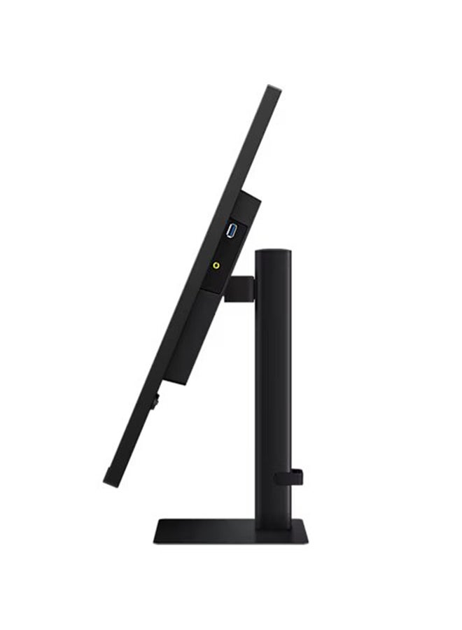 Samsung 32" ViewFinity S7 4K Monitor Black - Image 5