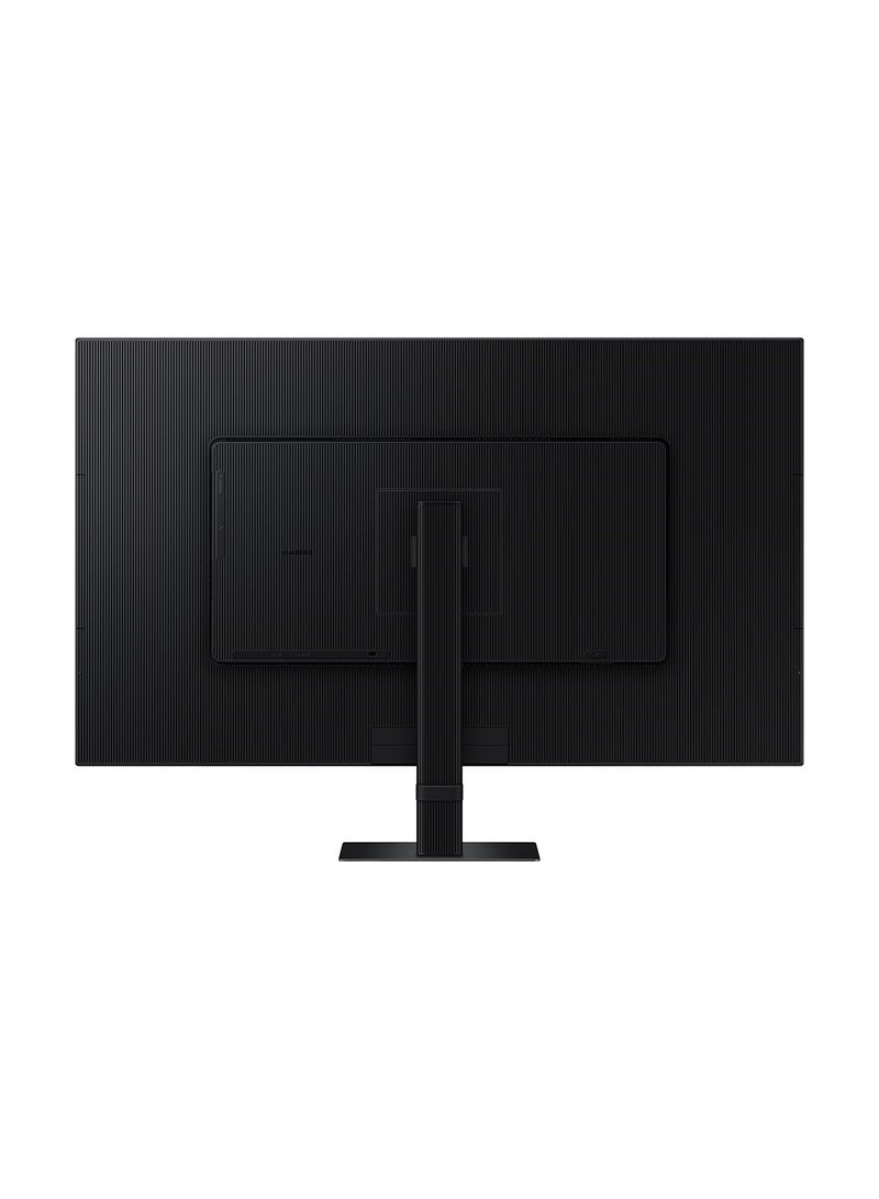Samsung 32" ViewFinity S7 4K Monitor Black - Image 2