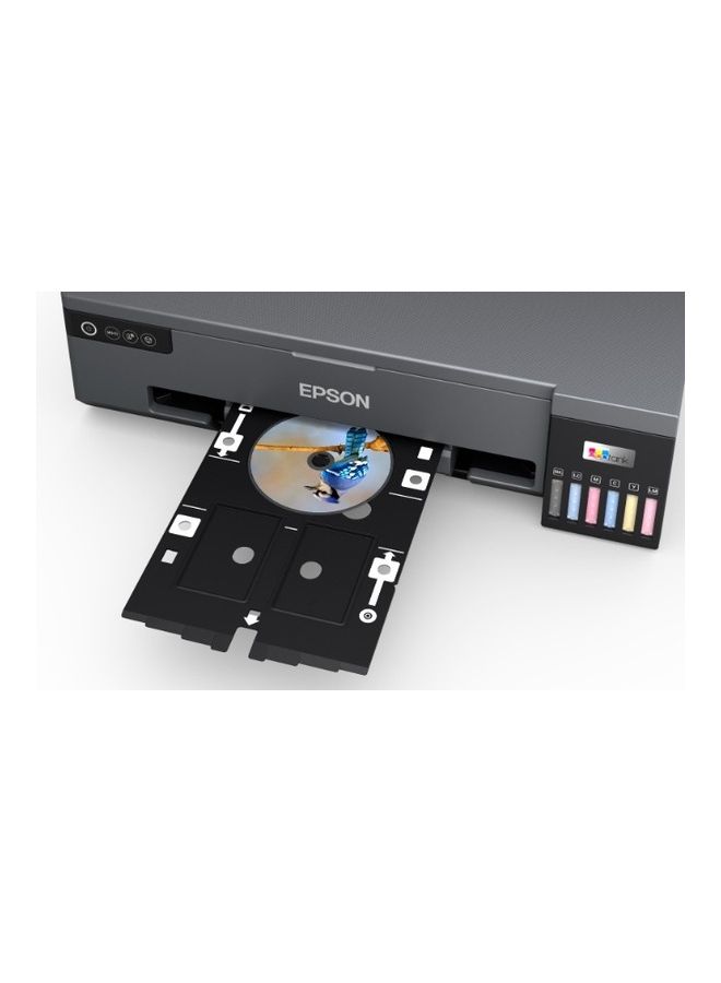 EPSON - Renewed - EcoTank L18050 A3 Photo Printer Black - Image 1