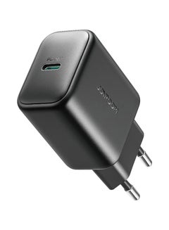 JOYROOM JOYROOM JR-TCF20 PD20W Charger EU black  - Image 1