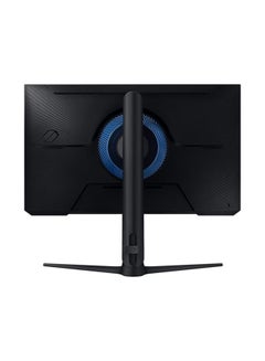 Samsung 24" Odyssey G3 G30D FHD 180Hz Gaming Monitor Black  - Image 2