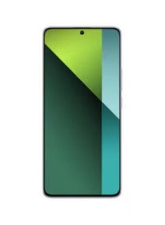 Xiaomi Redmi Note 13 Pro 5G Dual SIM Midnight Black 8GB RAM 256GB - Global Version  - Image 3
