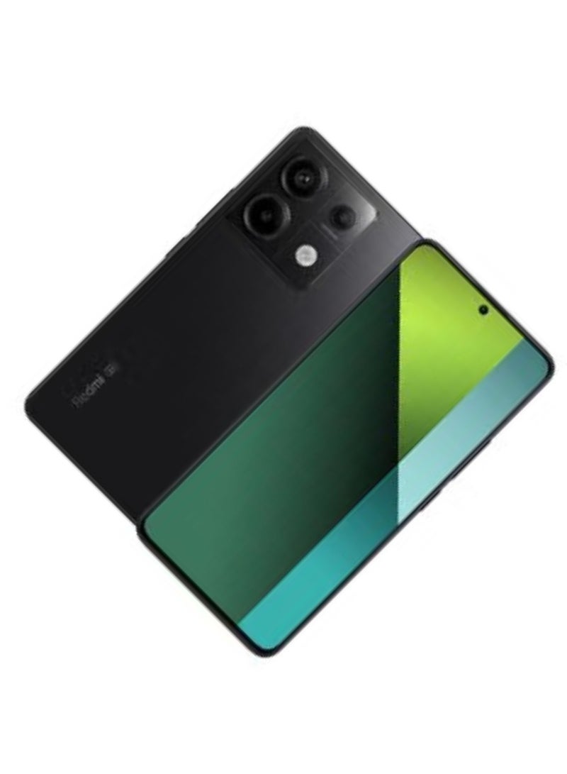 Redmi Note 13 Pro 5G Dual SIM Midnight Black 8GB RAM 256GB - Global Version - pnsku/N70100274V/45/_/1723539877/d0e51706-4be7-45c7-a7a1-03b614b19d70