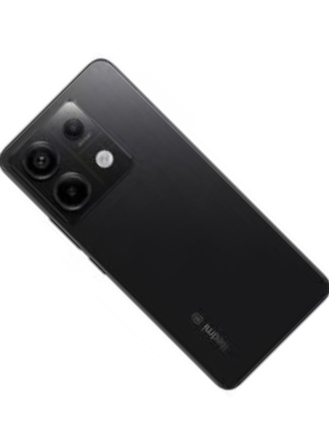 Redmi Note 13 Pro 5G Dual SIM Midnight Black 8GB RAM 256GB - Global Version - pnsku/N70100274V/45/_/1723539878/ed1ade82-7aa2-4abc-b050-3a2aa7e3d339