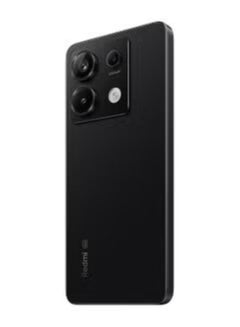 Xiaomi Redmi Note 13 Pro 5G Dual SIM Midnight Black 8GB RAM 256GB - Global Version  - Image 5