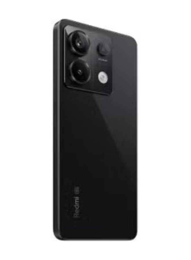 Redmi Note 13 Pro 5G Dual SIM Midnight Black 8GB RAM 256GB - Global Version - pnsku/N70100274V/45/_/1723539890/a375a969-b52a-4101-9237-cc0dab441e3a