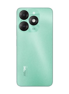 ITEL A70 Dual SIM  Field Green (3+5)GB RAM 128GB 4G - Middle East Version  - Image 5