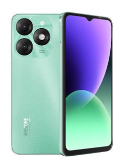 ITEL A70 Dual SIM  Field Green (3+5)GB RAM 128GB 4G - Middle East Version  - Image 2