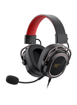 Gaming Headset with Microphone, High magnetic 50mm speaker, Connector 3, 5mm, Compatible with PS4/PS5/XBOX - pnsku/N70100285V/45/_/1723539895/336520e3-7577-45de-945e-6dd50a20e916