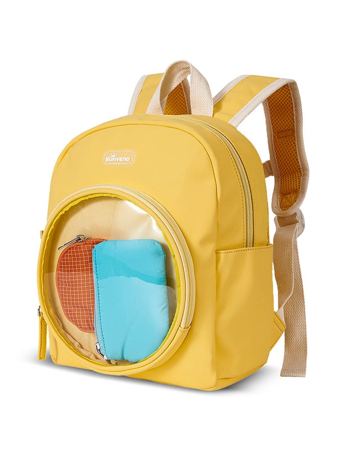 11 Inch Baby Backpack Yellow - pnsku/N70100351V/45/_/1737617866/80c4c7d2-3696-49f0-8029-5205ba2bf1bf