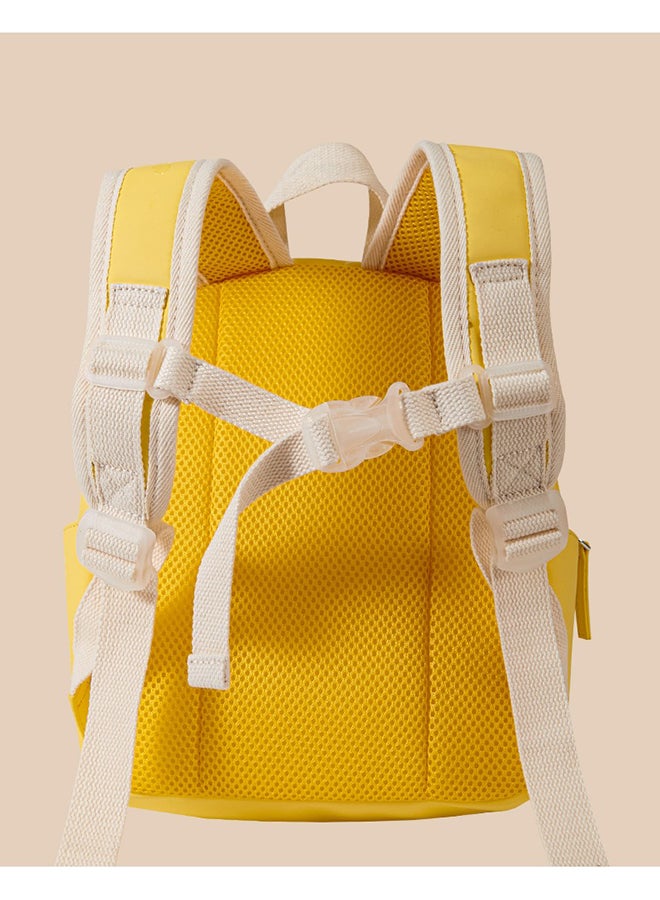 11 Inch Baby Backpack Yellow - pnsku/N70100351V/45/_/1737617866/e2f45755-dbbc-47c9-a699-f30f170ed4ce