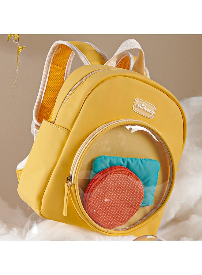 11 Inch Baby Backpack Yellow - pnsku/N70100351V/45/_/1737617872/10f103d9-0aae-4d7f-87c8-8fc7fa40e205