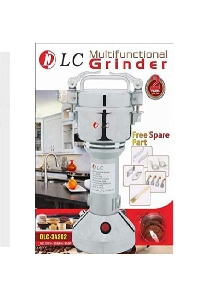 دي إل سي  مطحنة القهوة - Image 2