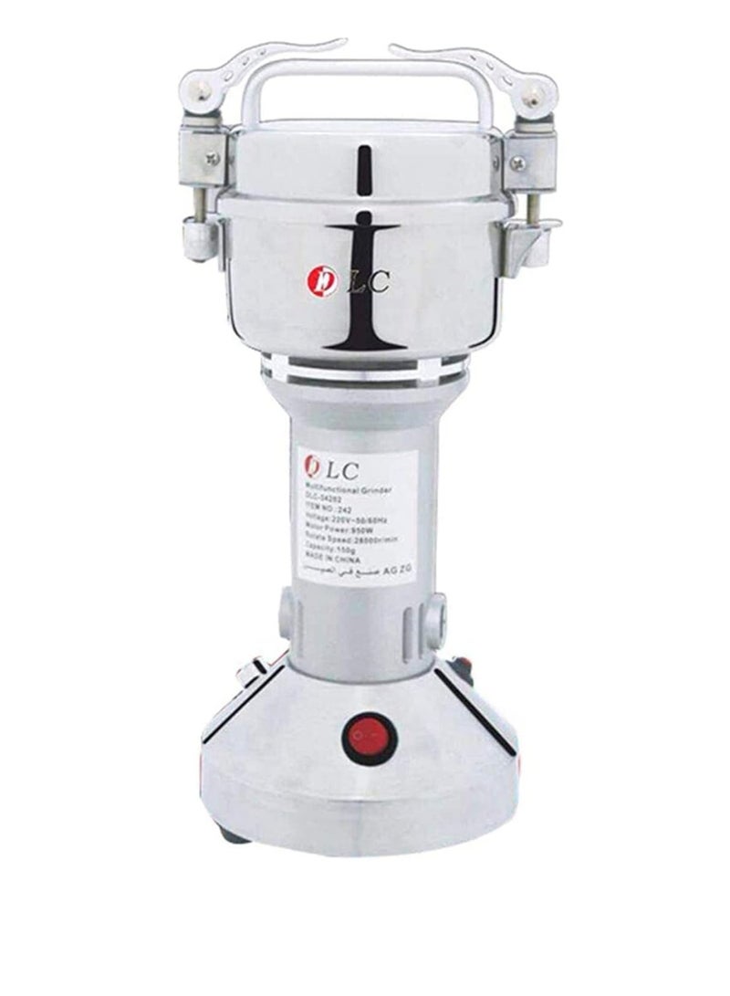 دي إل سي  مطحنة القهوة - Image 1