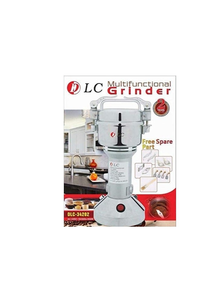 دي إل سي  مطحنة القهوة - Image 3