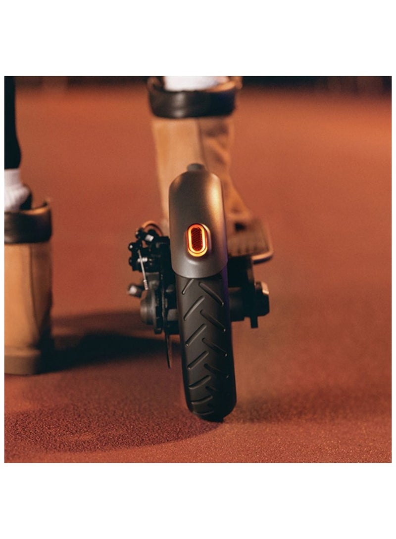 Xiaomi Xiaomi Electric Scooter Pneumatic Tire 8.5" BHR6444EU - Black  - Image 2