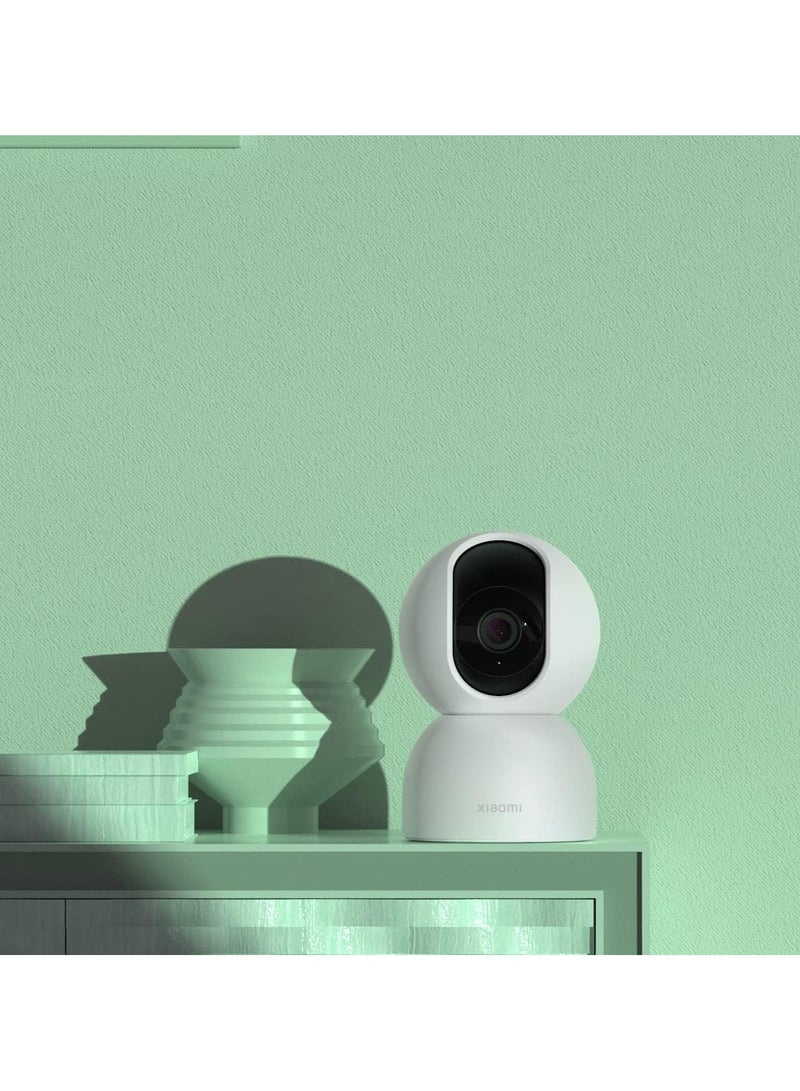 Xiaomi Smart Camera C400