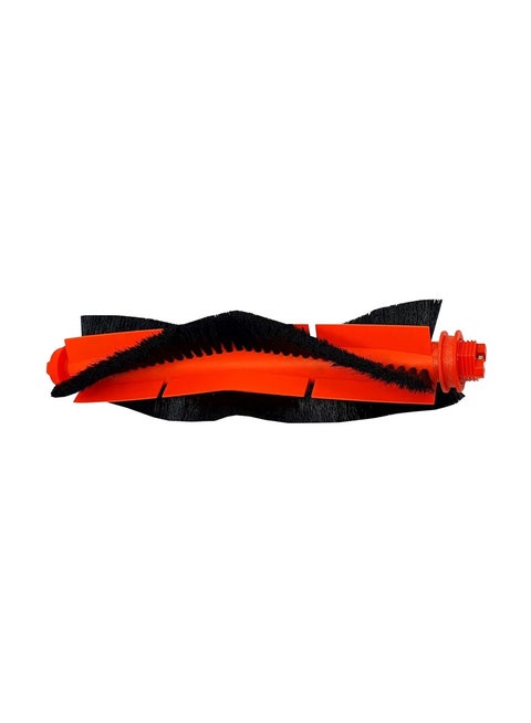 Robot Vacuum Brush for E10/E12/E10C – High-Performance Replacement Brush (BHR6916GL) - BHR6916GL orange