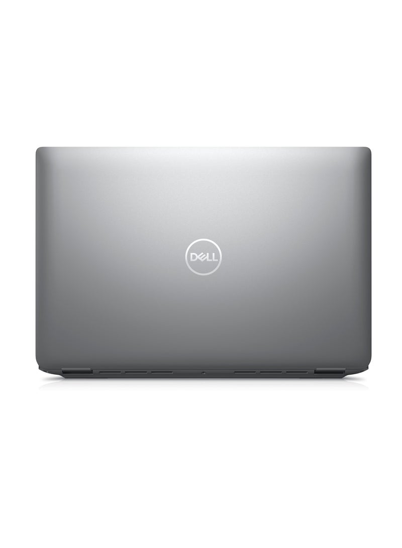 DELL - Latitude 5540 Laptop With 15.6-Inch Display, Core i7-1355U Processor/16GB RAM/512GB SSD/Integrated Graphics/Windows 11 Pro English/Arabic Black - Image 1