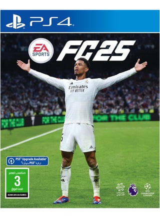 FC 25 النسخة السعودية - pnsku/N70100522V/45/_/1723617110/62891dc8-9303-4c7f-957b-0453485c45f3
