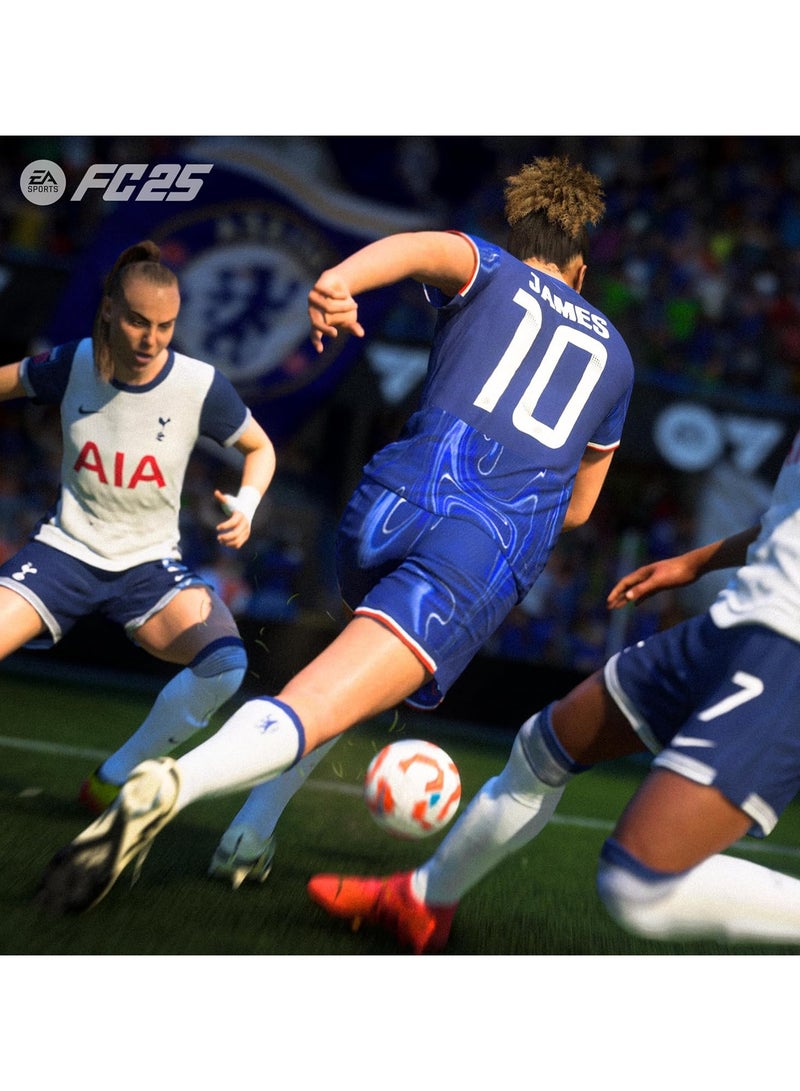 Sony - FC 25 KSA Version - PlayStation 5 (PS5) - Image 1