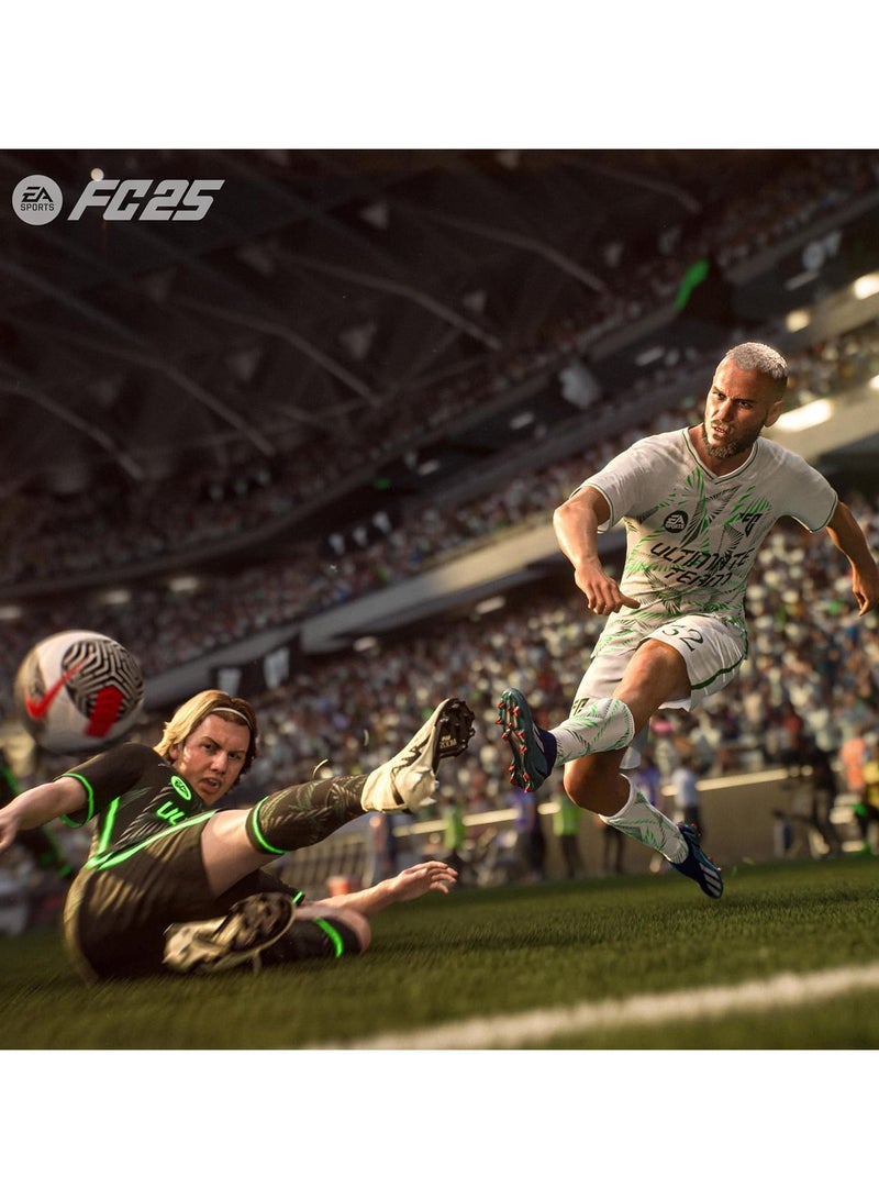 Sony - FC 25 KSA Version - PlayStation 5 (PS5) - Image 1