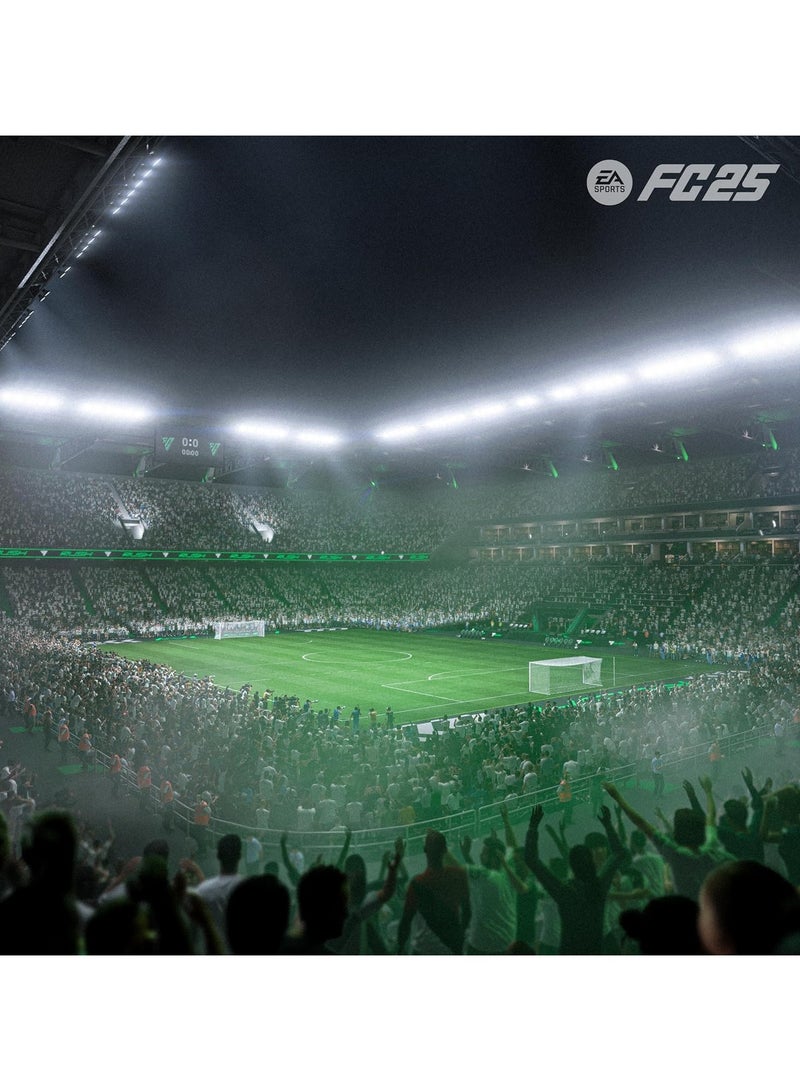 Sony - FC 25 KSA Version - PlayStation 5 (PS5) - Image 1